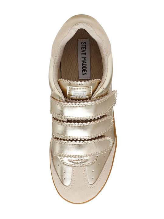 Daybreak Women's Sneakers Gold