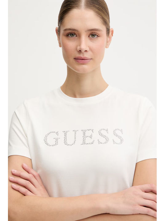 Women's T-shirt White