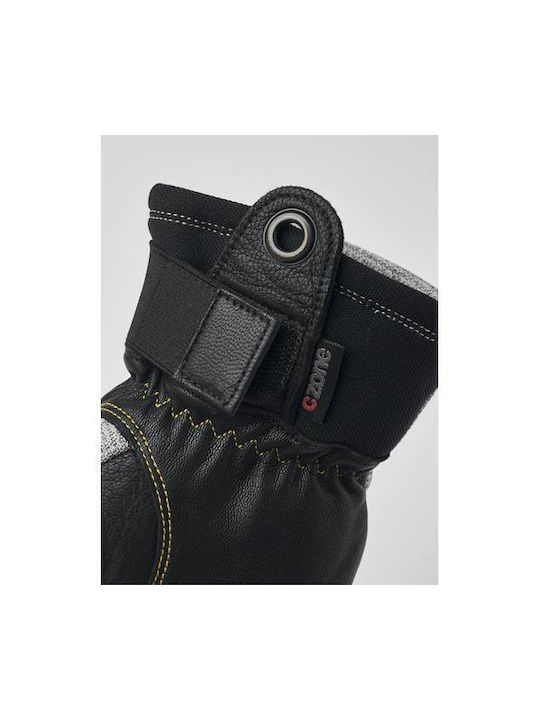 Hestra Unisex Γάντια Σκι & Snowboard Γκρι