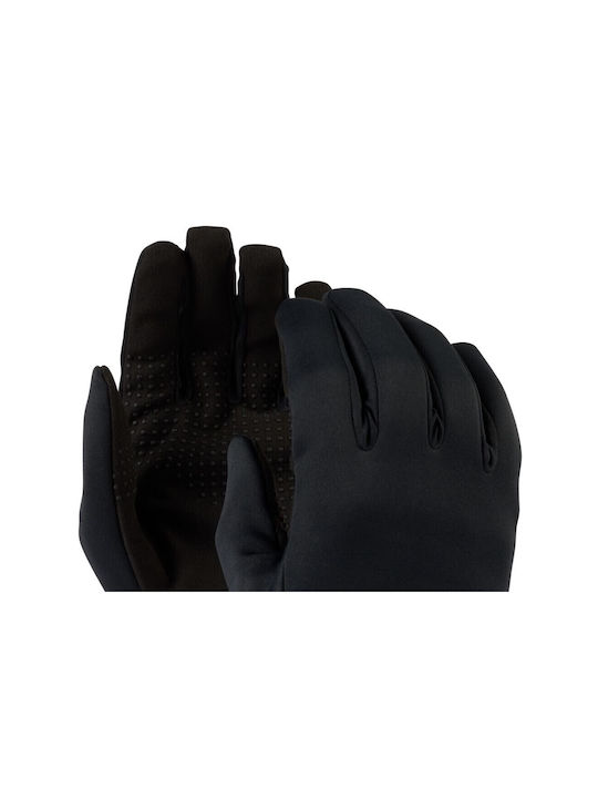 Burton Touch N Go Liner Men's Ski & Snowboard Gloves Black