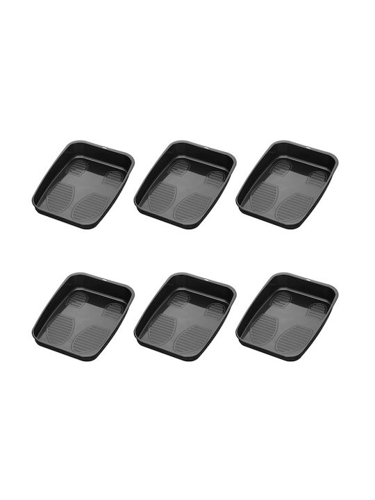 Organizatoare Pantofi Din Plastic 32.7x23.6x6cm