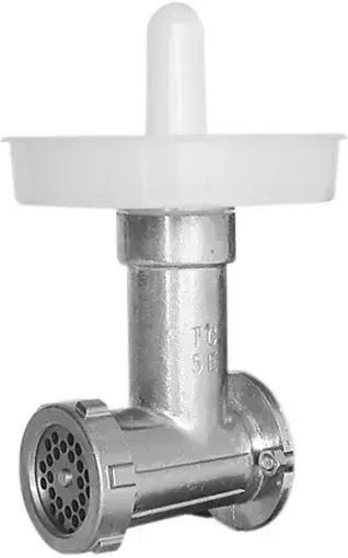 Accesoriu Pentru Tocarea Cărnii Reber 8820 N N.5 Storcător Electric De Roșii 9008n