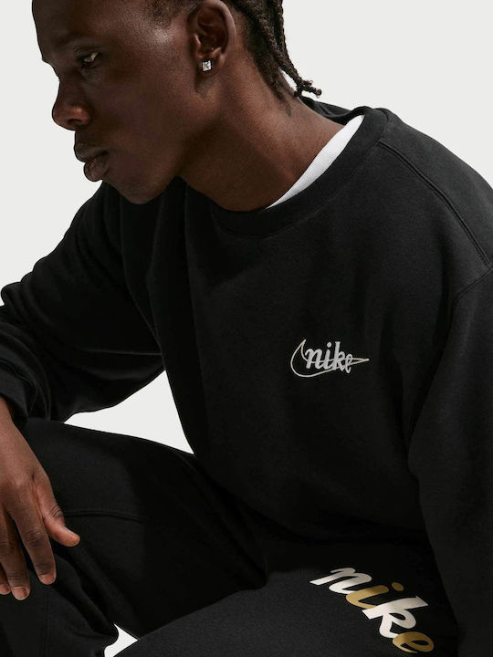 Sweatshirt Black
