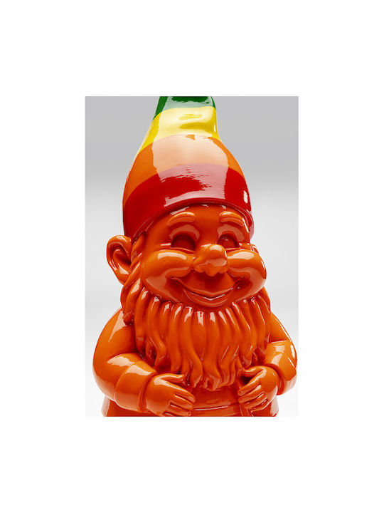 Kare Design Decorativ Statuetă 18x14.5x45.5cm 1buc
