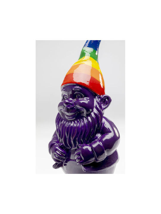 Kare Design Decorativ Statuetă 4.5x3.5x11cm 1buc