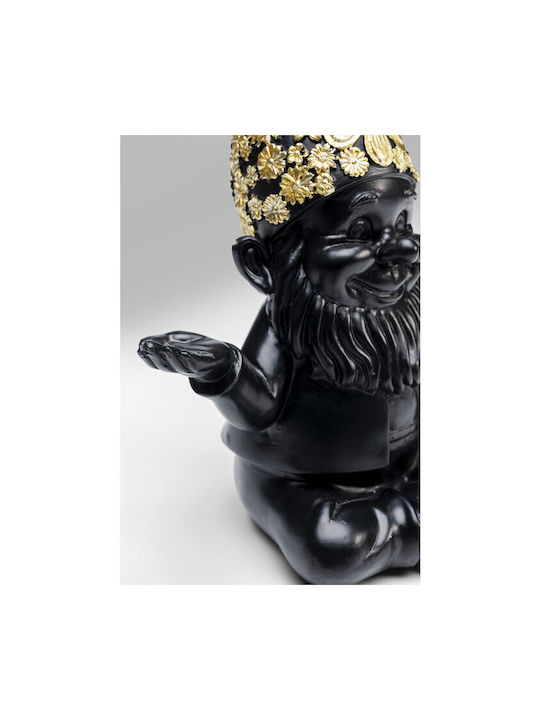 Kare Design Decorative Statuette 15x10x19cm 1pcs