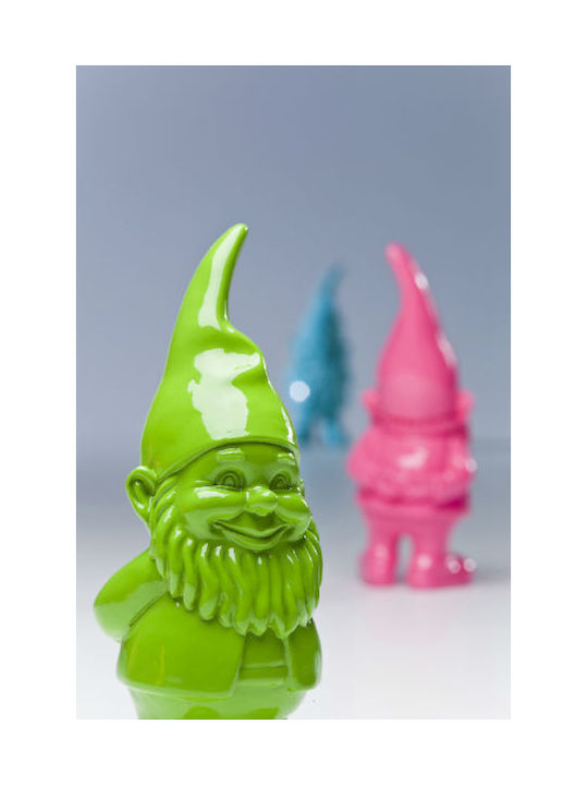 Kare Design Dekorativ Statuette 4x4x10.5cm 1Stück