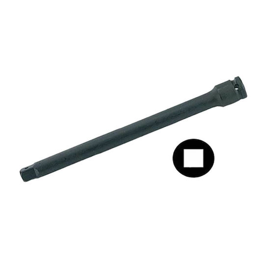 Force Pneumatic Ratchet Extension 1" 250mm