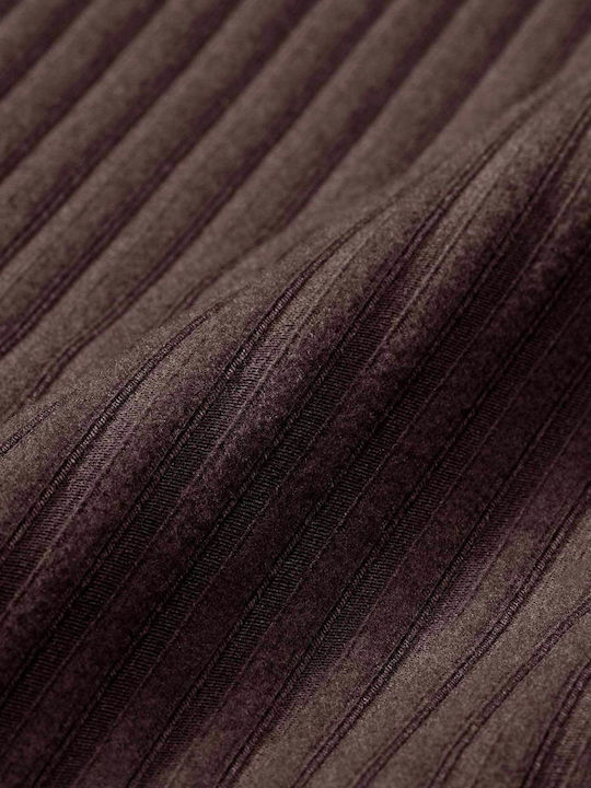 Pantaloni de Trening cu pantaloni evazati Red