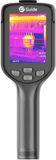 Guide Sensmart Thermal Camera with 3.5" Screen