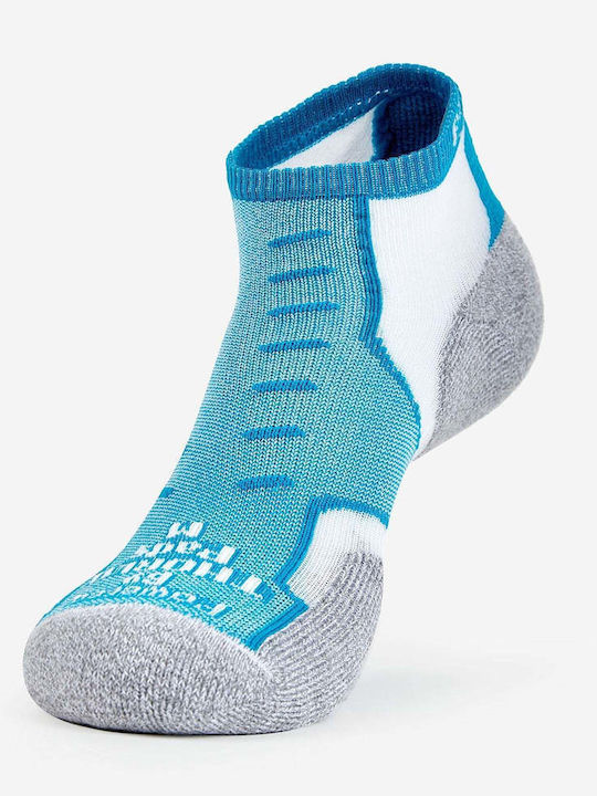 Thorlo Laufsocken Orange 1 Paar