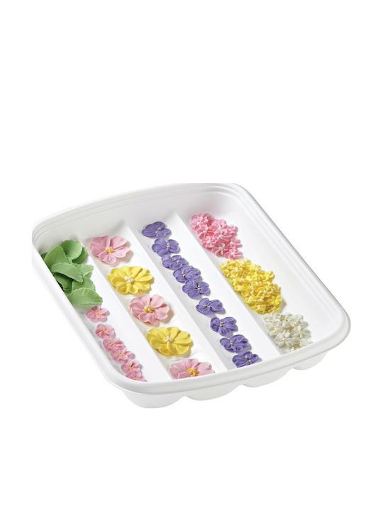 Wilton Formă de Patiserie Bomboane de Ciocolată 3buc