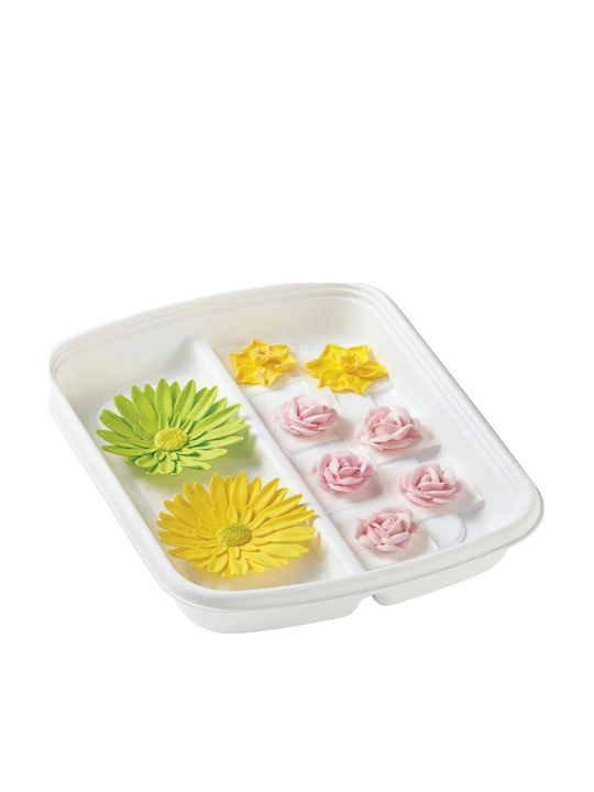 Wilton Formă de Patiserie Bomboane de Ciocolată 3buc