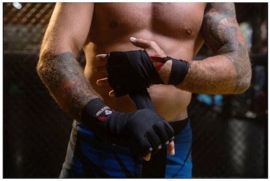 Boxing Wraps Gel Knuckle Protection Dbxgm2