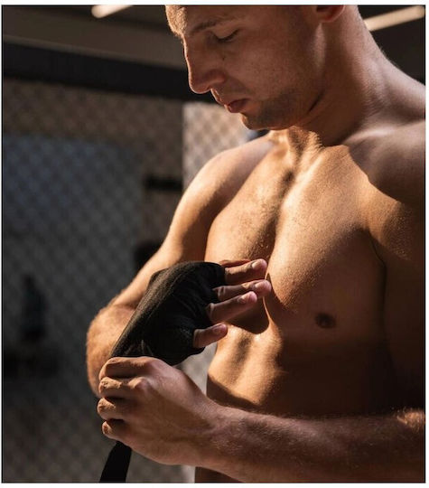 Boxing Wraps Gel Knuckle Protection Dbxgm1