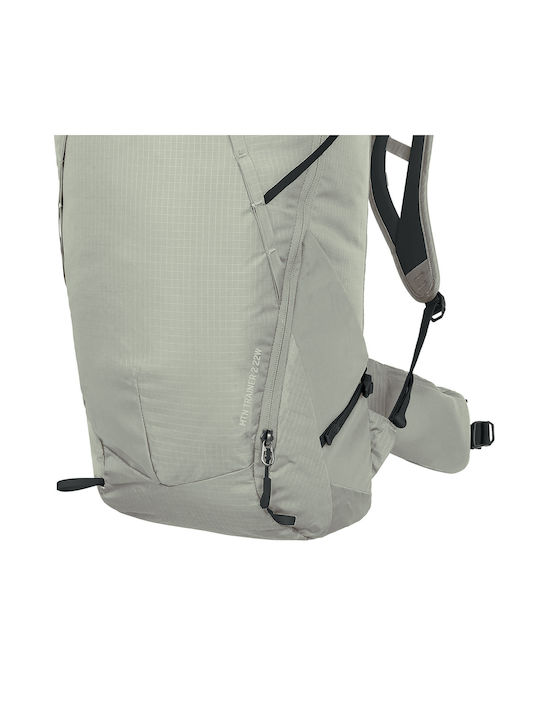 Salewa Trainer Ορειβατικό Σακίδιο 22lt Χακί Daypack