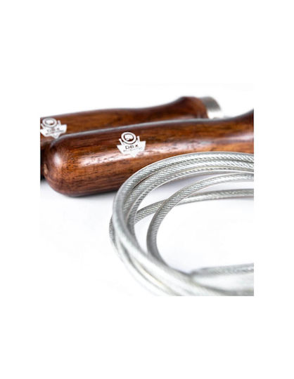 Professional Boxing Jump Rope Steel Cable Sr2