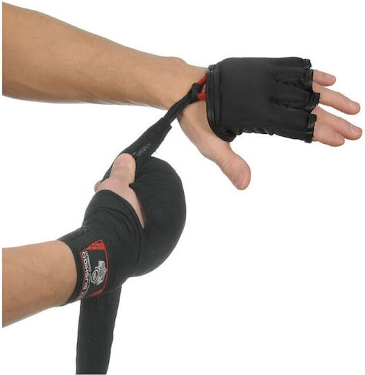 Boxing Wraps Gel Knuckle Protection Dbxgm2