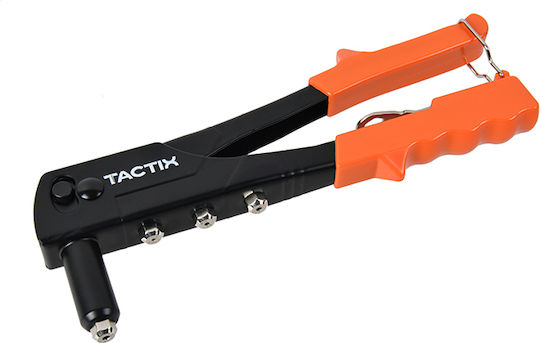 Tactix 217001 Riveter Type Gun Length 250mm