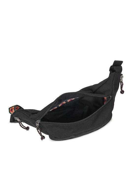 Waist Bag Black