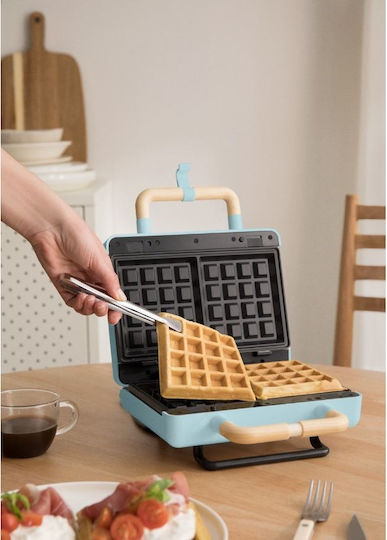 Create Συσκευή για Βαφλάκια 2 Θέσεων 800W