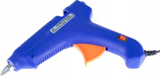 Rosfix O4DH-A3EU Heißklebepistole für Silikonstäbe 7mm