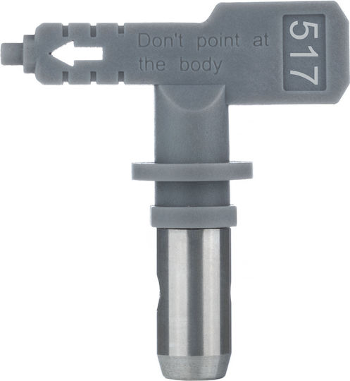 Rosfix Pistol de vopsit cu aer Tumbler plutitor 4mm