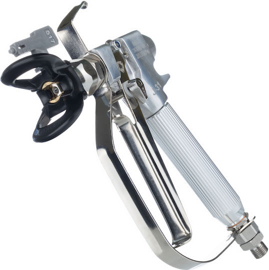 Rosfix Pistol de vopsit cu aer Tumbler plutitor 4mm