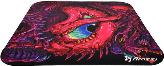 Arozzi Office Floor Protector AZ-ZONA-QTRO-CHAOS
