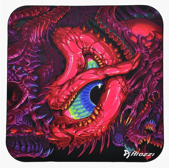Arozzi Office Floor Protector AZ-ZONA-QTRO-CHAOS