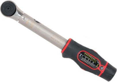 Norbar Δυναμόκλειδο Καρέ 1/4" Ροπής 4-20 Nm