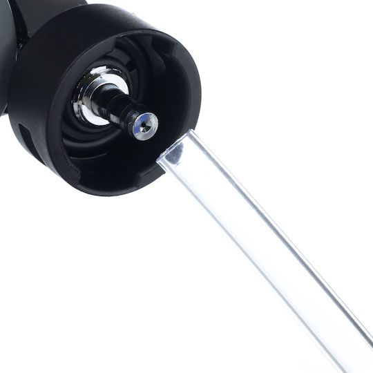 Rosfix Druckreiniger-Schaumdüse mit einer Kapazität von 750ml