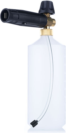 Rosfix Duza spumă pentru mașină de spălat cu presiune cu Capacitate 1000ml