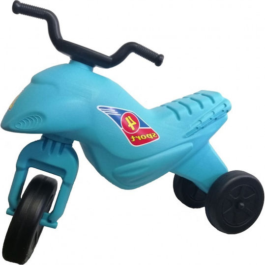Dohany Toys Παιδικό Ποδήλατο Ισορροπίας Μπλε