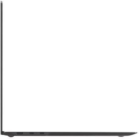 LG Gram Pro 17Z90TR 17" IPS QHD+ 144Hz (Ultra 9-285H/32GB/1TB SSD + 1TB SSD/GeForce RTX 5050/W11 Home) Obsidian Black (US Keyboard)