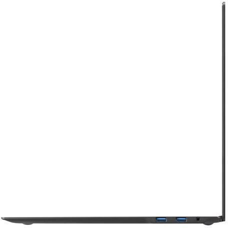 LG Gram Pro 17Z90TR 17" IPS QHD+ 144Hz (Ultra 9-285H/32GB/1TB SSD + 1TB SSD/GeForce RTX 5050/W11 Home) Obsidian Black (US Keyboard)