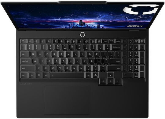 Lenovo Legion 5 15IRX10 15.3" IPS FHD+ 165Hz (i7-13650HX/16GB/1TB SSD/GeForce RTX 5050/No OS) (Tastatură Engleză Internațională)