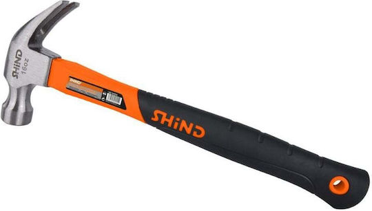 Shind Hammer 453gr mit Fiberglass Griff 94555