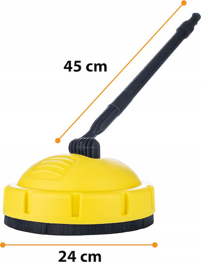 Rosfix ZESTAW-S2KR-QM19 Bürste Elektrowerkzeuge