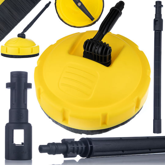 Rosfix ZESTAW-S2KR-QM19 Bürste Elektrowerkzeuge