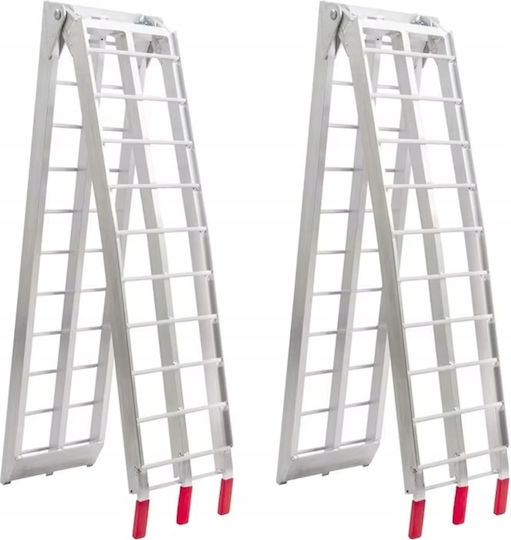 Rosfix Lifting & Pulling Equipment Folding for Load Weight up to 340kg