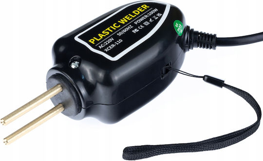 Rosfix ZESTAW-G3TN-UXR3 Fier de lipit Electrică