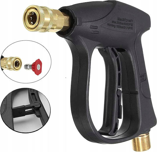 Rosfix Pro Pressure Washer Spare Part