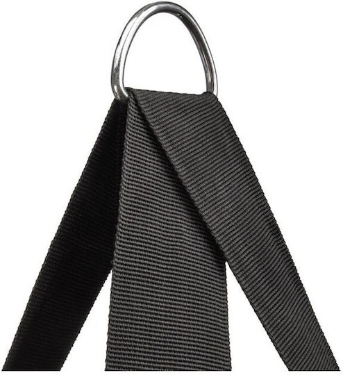 Meteor Filled Punching Bag 6kg Black