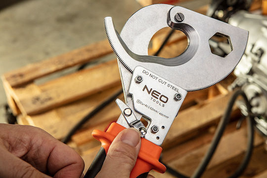 Neo Tools Κόφτης Καλωδίων Μήκους 400mm