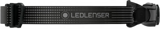 LedLenser LED Flash Light with Maximum Brightness 20 Lumen
