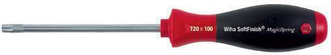 Wiha Κατσαβίδι Torx με Μέγεθος Μύτης T20 362
