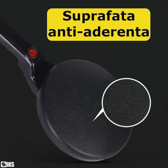 Συσκευή για Pancakes 600W