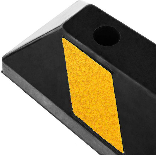 Cresman Wheel Stop 550x150x100mm 4.5kg