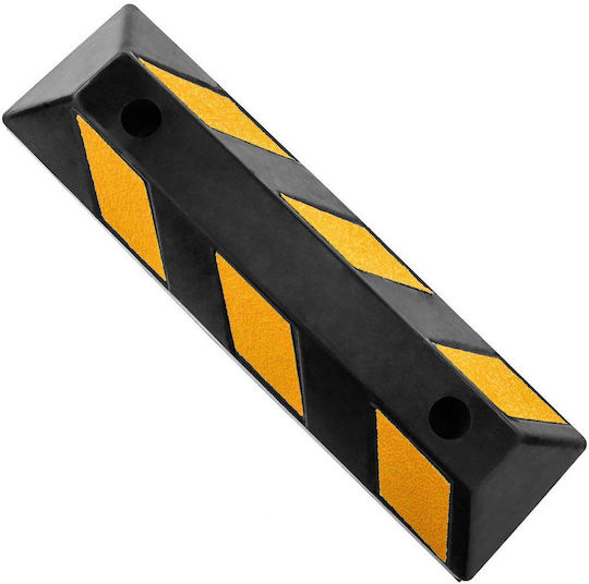 Cresman Wheel Stop 550x150x100mm 4.5kg
